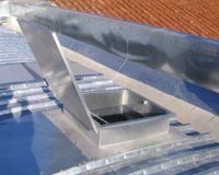 Compuerta de acceso 70x70